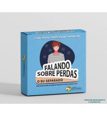 Falando sobre Perdas - O Eu Separado